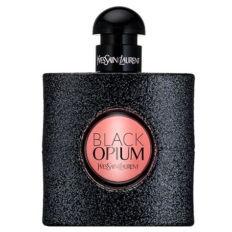 ysl profumo black opium|black opium ysl outlet.